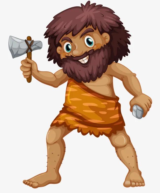 你不知道的事:1.人类身体为什么不长毛