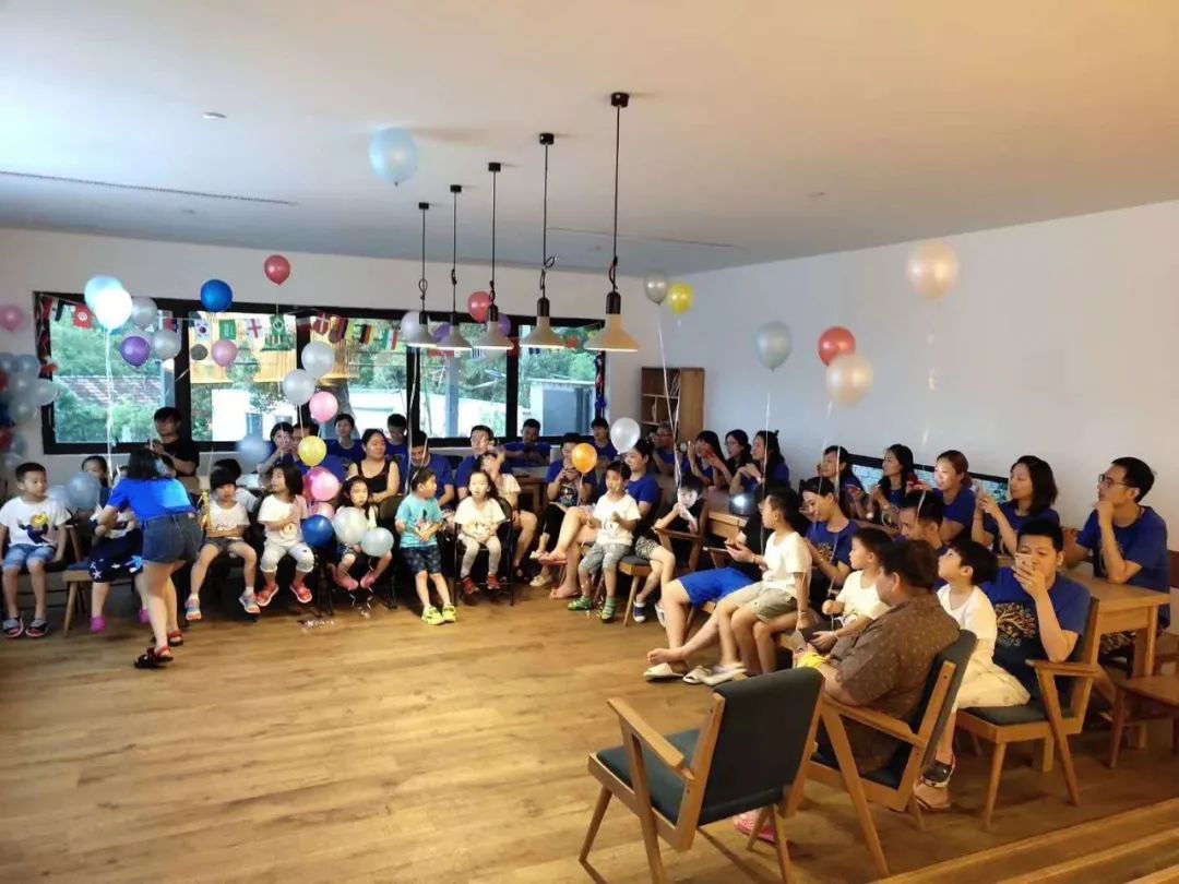 莫干山环山溯溪野奢美宿,奢到极致