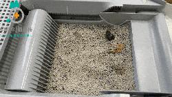 有陪智能猫砂盆真实测评,半封闭全自动猫砂盆测评