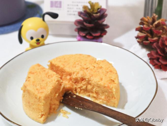 夏日清凉快手菜,1-3岁夏天宝宝菜谱