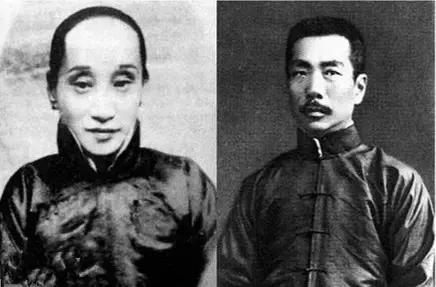 鲁迅：民国第一吃货，兄弟为何反目，还有那些不为人知的往事