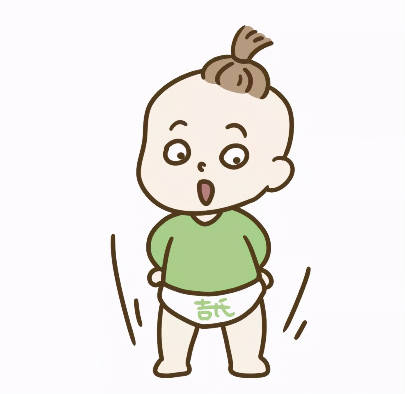 夏天用纸尿裤怎么选择,冬天都用什么尿裤