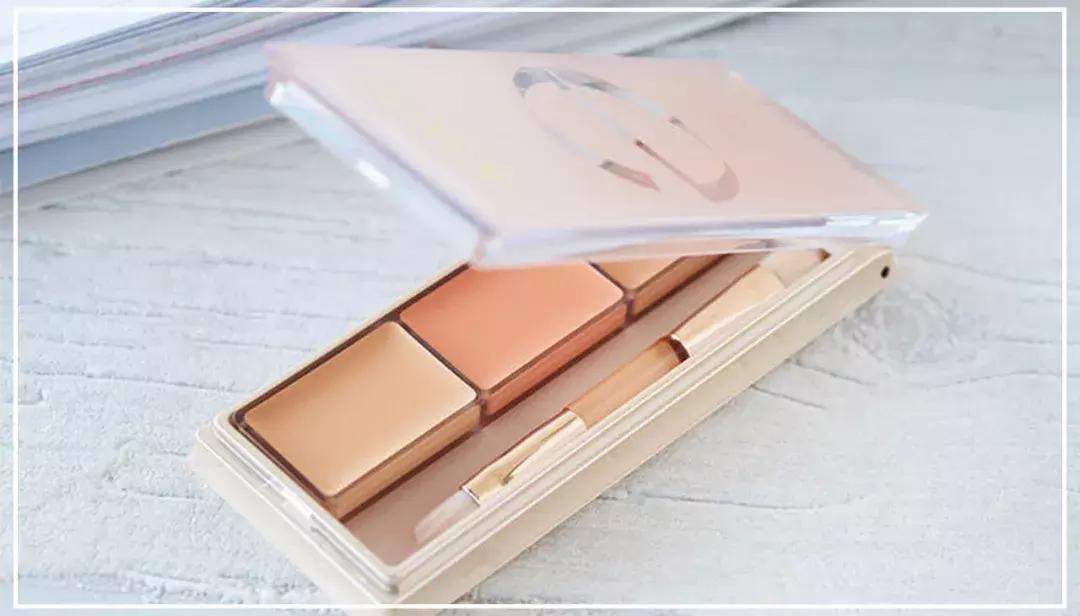 office定妆粉好用吗,office彩妆怎么样