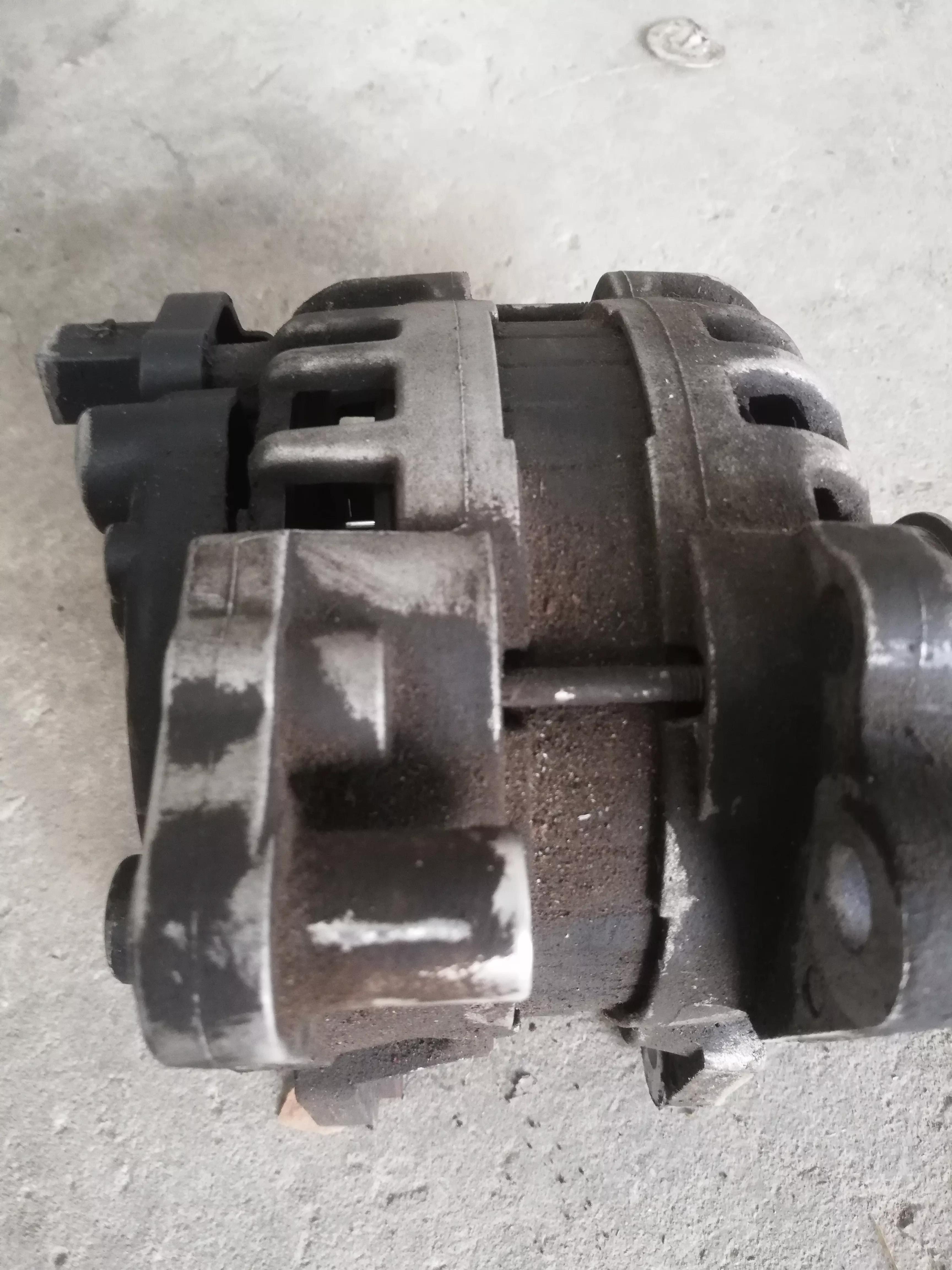 新款大众车发电机不发电,大众品牌的发电机好么