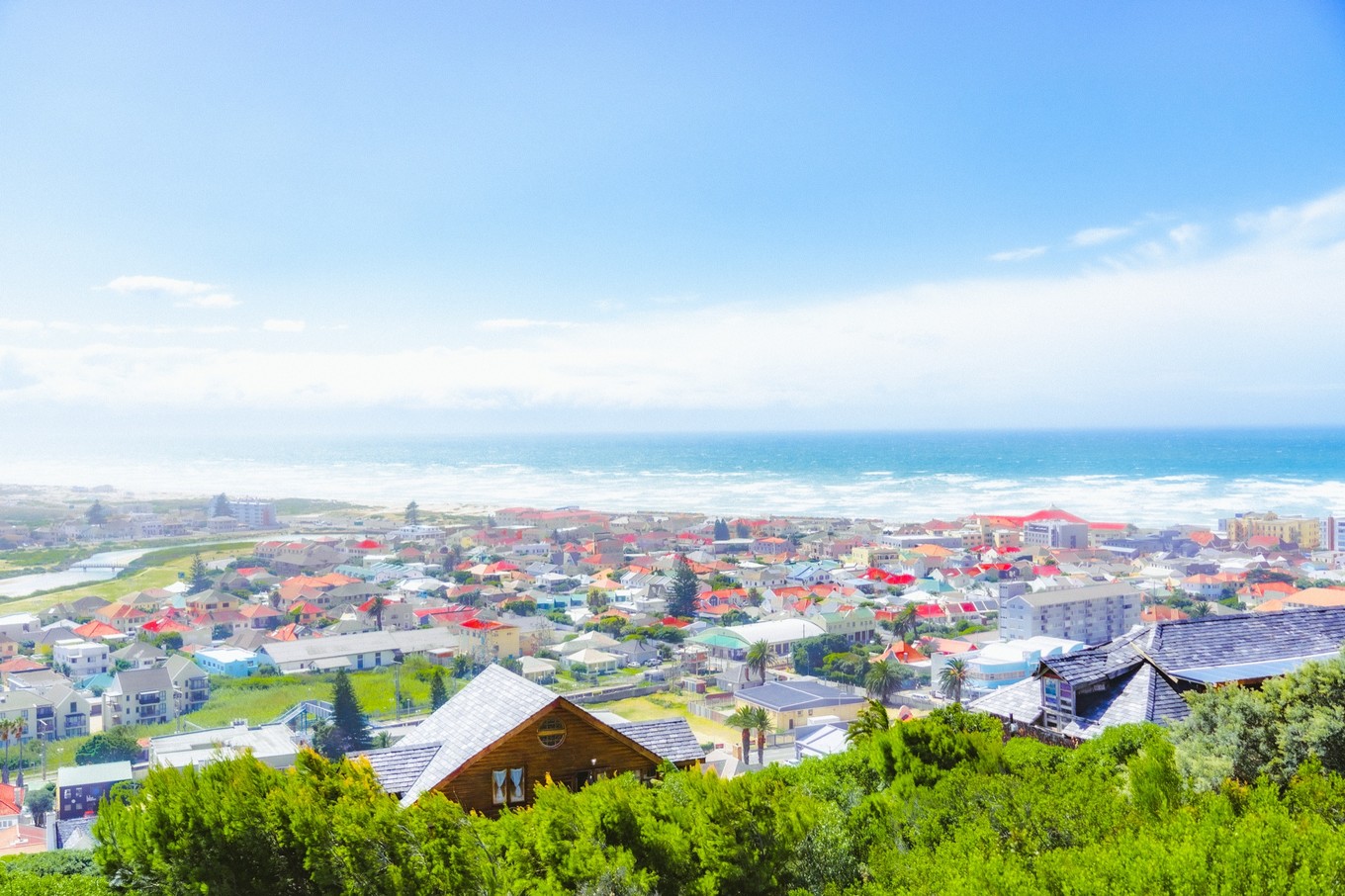 南非自驾游,南非自驾游最新