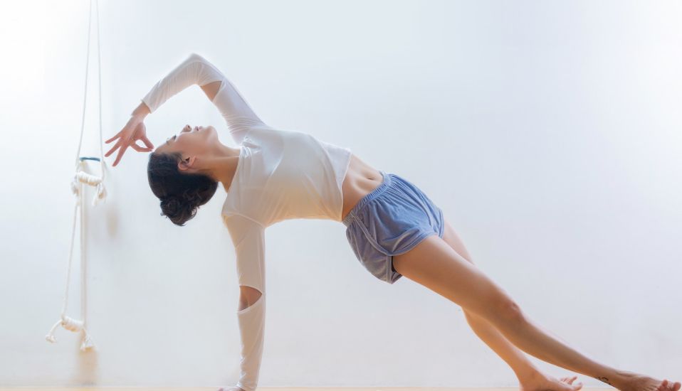 张天爱黄瓜鸡蛋减肥法7天瘦10斤,张天爱一周暴瘦18斤是怎么做到的