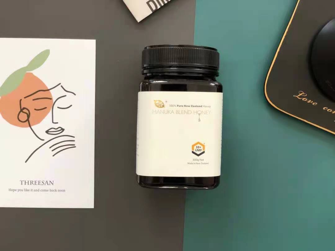 蜜兰达麦卢卡蜂蜜是智商税吗,麦卢卡蜂蜜是智商税产品吗