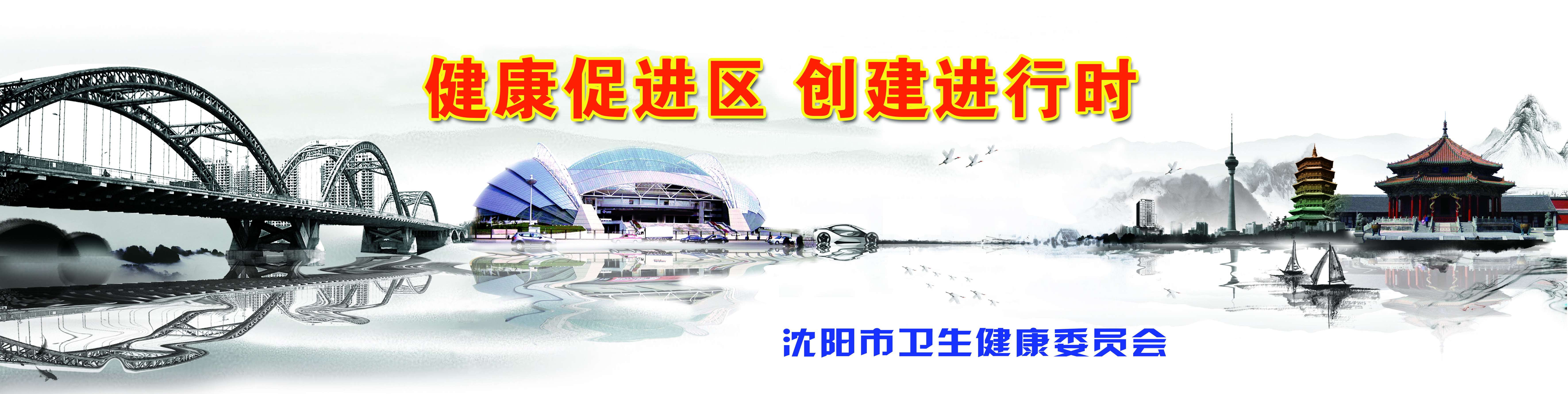健康促进县创建中的工作亮点,健康促进创建工作