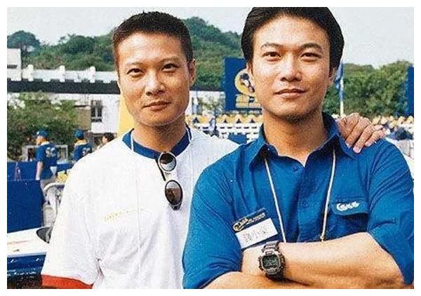 19年前李连杰第一部反派电影,早期港片李连杰霸气出场动作精彩