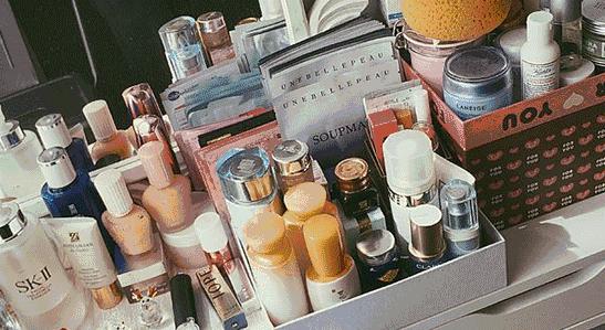 各种护肤过当行为毁肤指数有多大？做女人会不会太难了一点