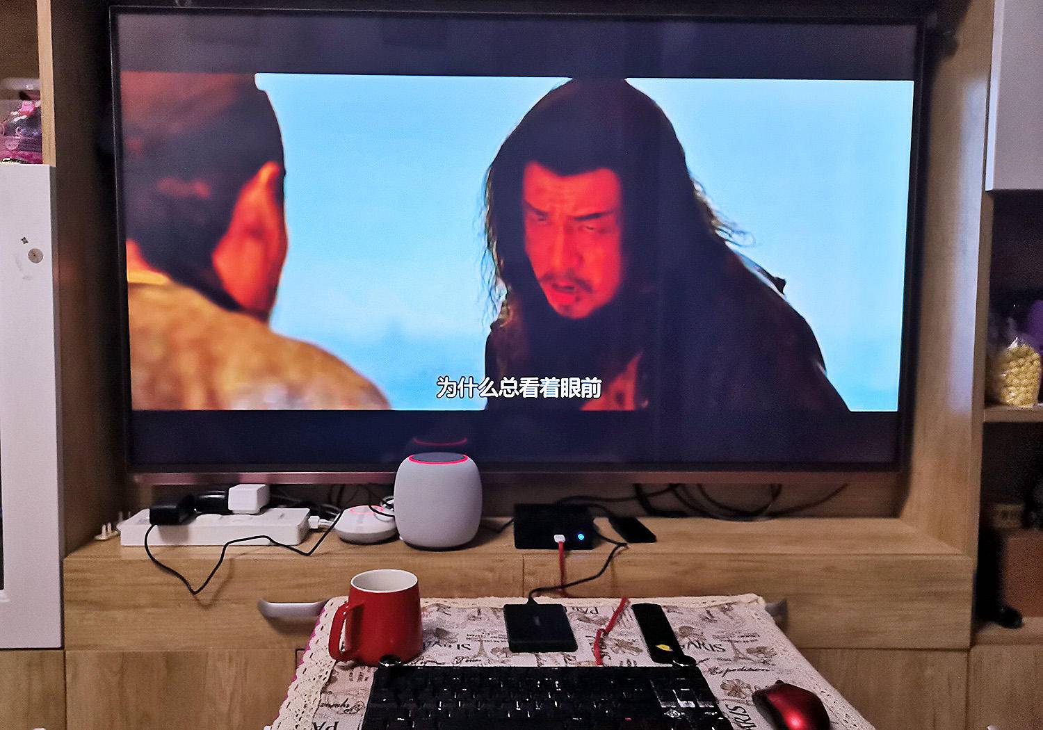 电视如何刷成windows系统,电视怎么安win系统