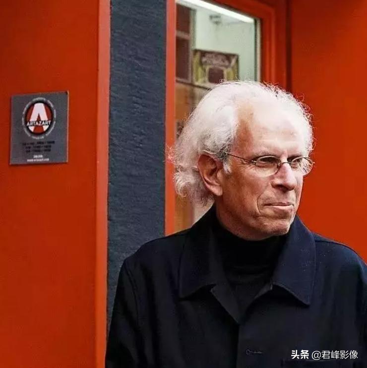 中国摄影大师谈摄影,摄影大师为何他们这么有灵感