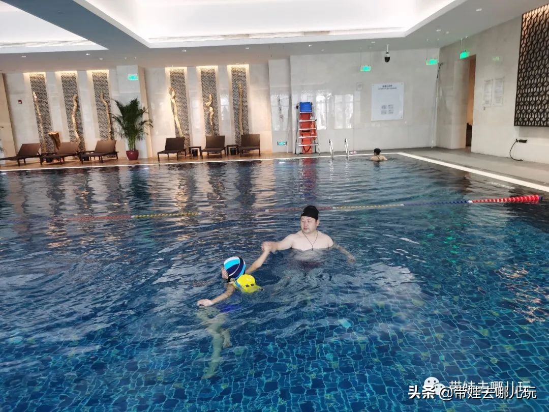 两大四小北京亲子酒店,北京十大高端亲子乐园酒店