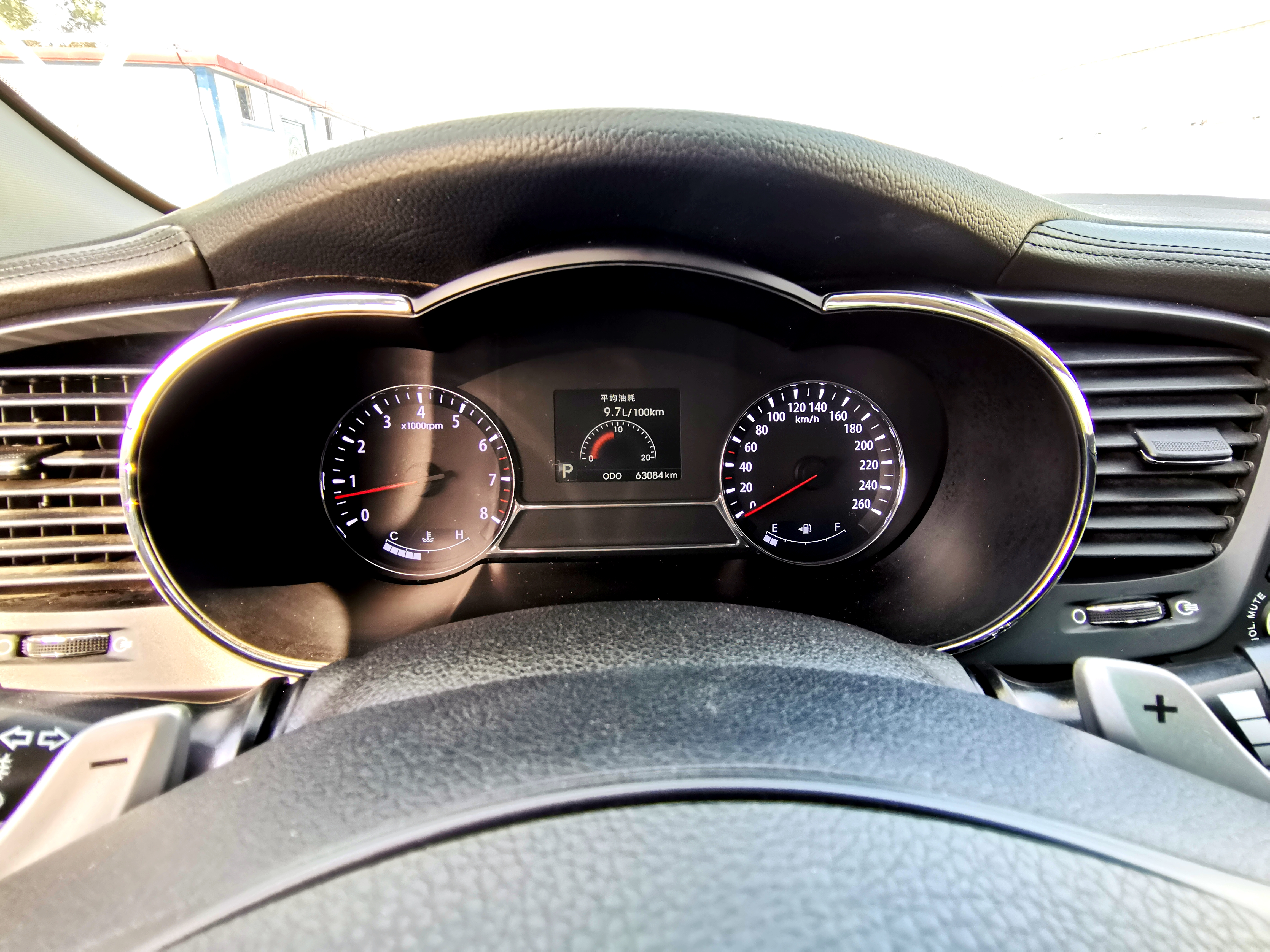 难复曾经的辉煌,韩系起亚k5高配落地价多少钱