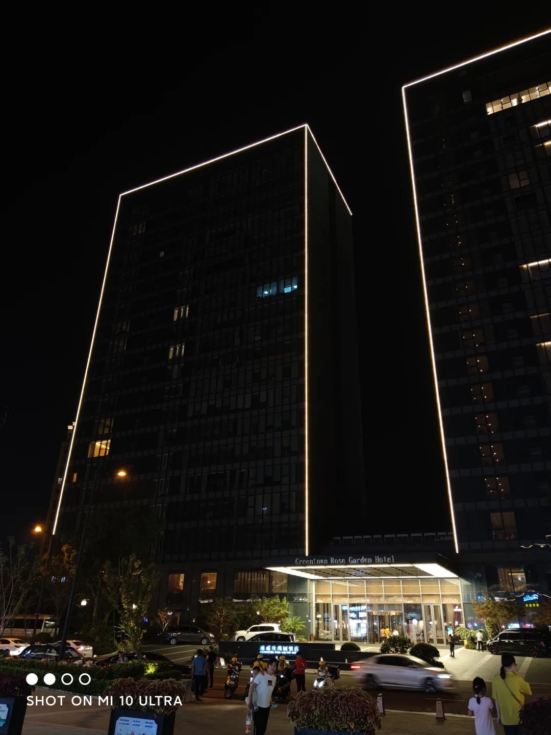 小米10至尊纪念版最新测评,小米10至尊纪念版评测小白测评