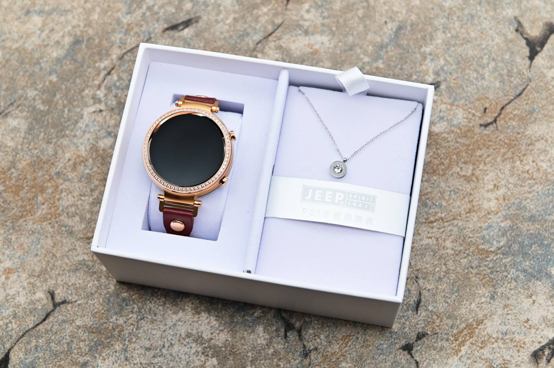 jeep智能小红表怎么样,jeep智能白色表