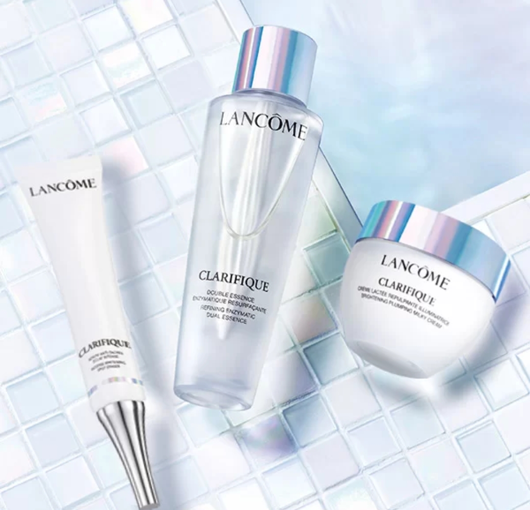 兰蔻极光水vs雪花秀,兰蔻极光水好用还是sk2神仙水好用