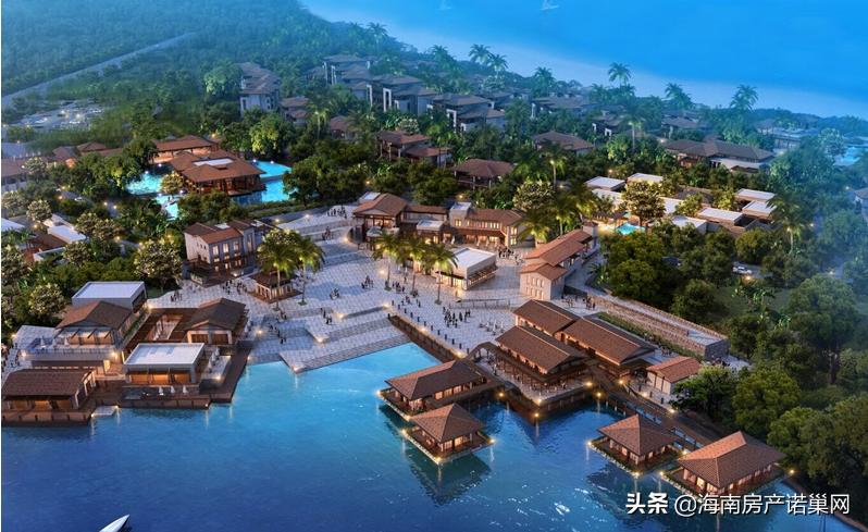 海南万宁和儋州买房哪里好,在三亚买房还是在陵水买房