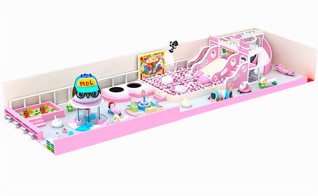 儿童乐园设备在哪进货呢,儿童乐园设备去哪买