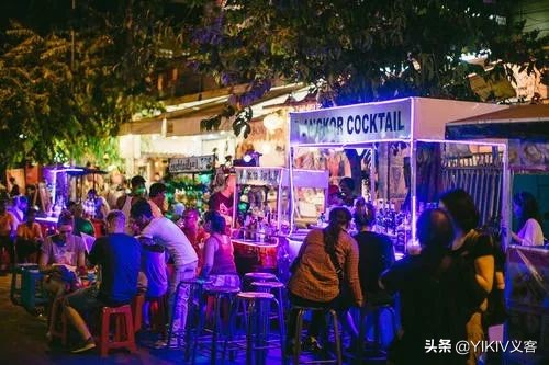 如何在柬埔寨旅游,柬埔寨自由行5天费用