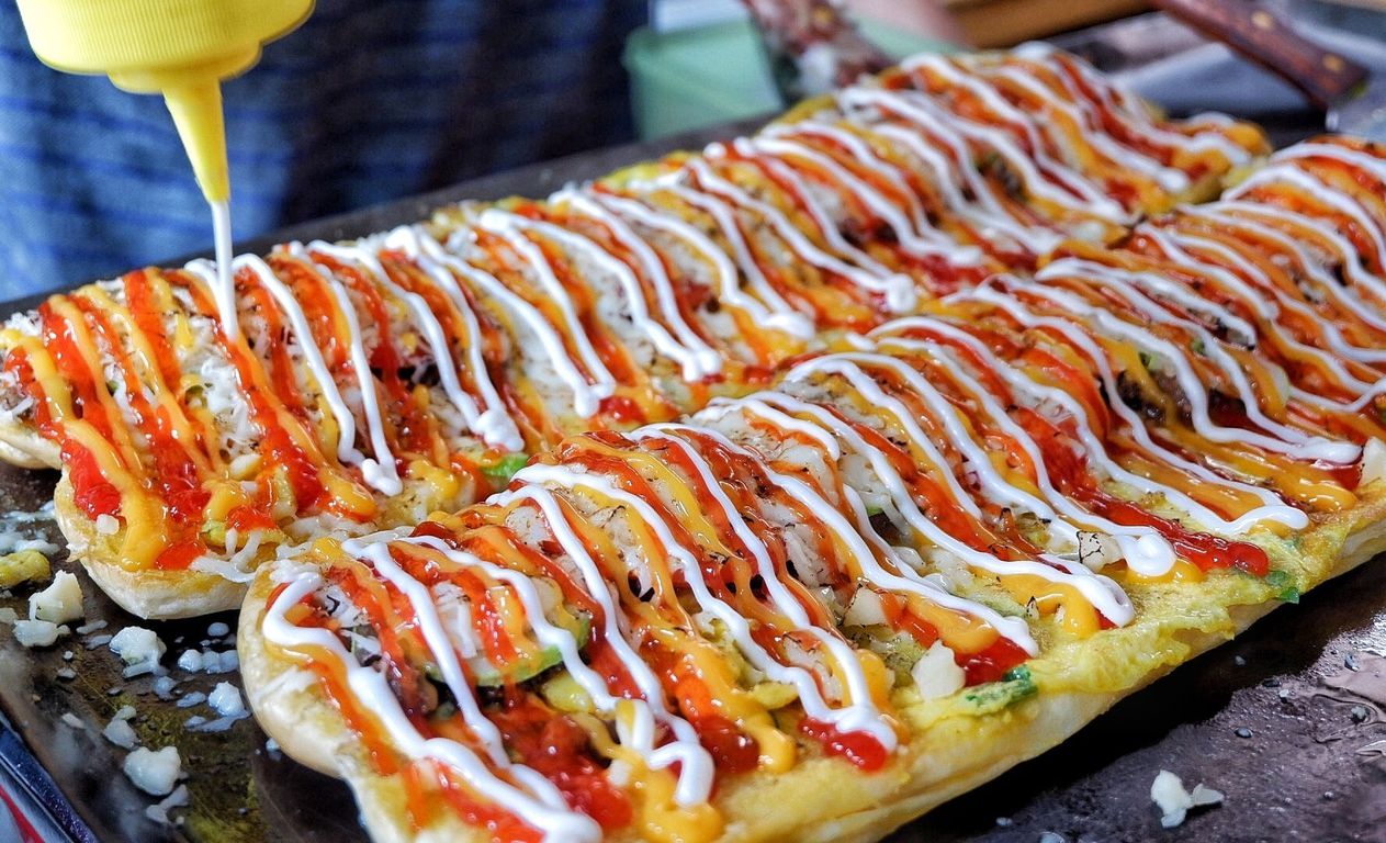 马来西亚美食排行榜前十名英文,马来西亚特色美食是什么