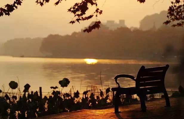 杭州新玩法,杭州人少最值得玩的地方