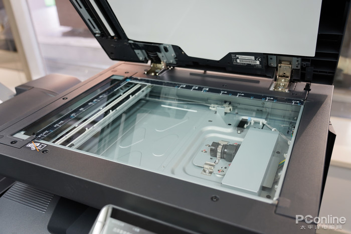 智能升级内外兼修bizhubC360i数码复合机评测