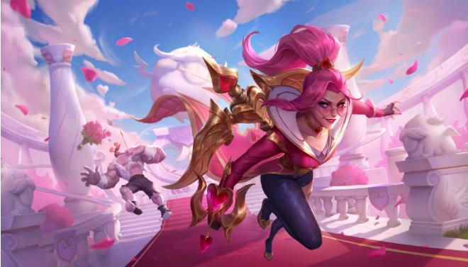 英雄联盟手游体验服资格获得方法,英雄联盟手游先锋测试什么奖励