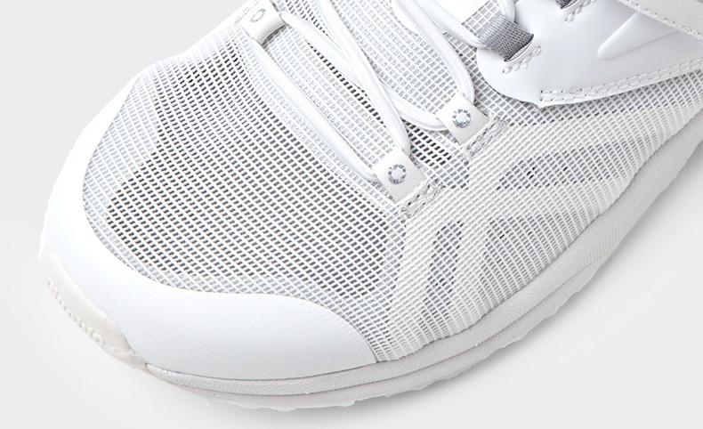 不失颜值的好鞋,兼顾颜值和性能的鞋