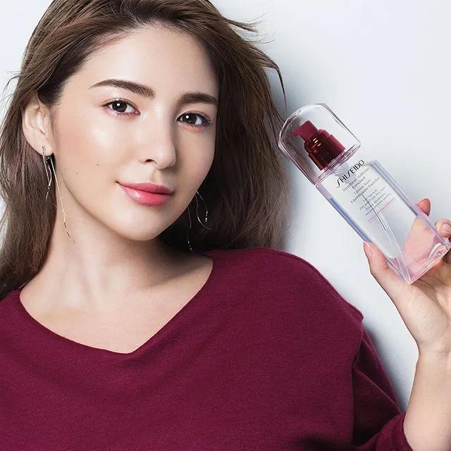 日本资生堂人气30款详解,资生堂小红瓶红腰子哪个好用