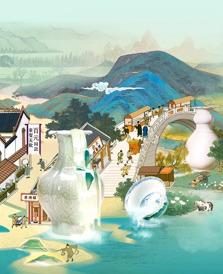 釉色一览表,茶具釉色特点分析图解