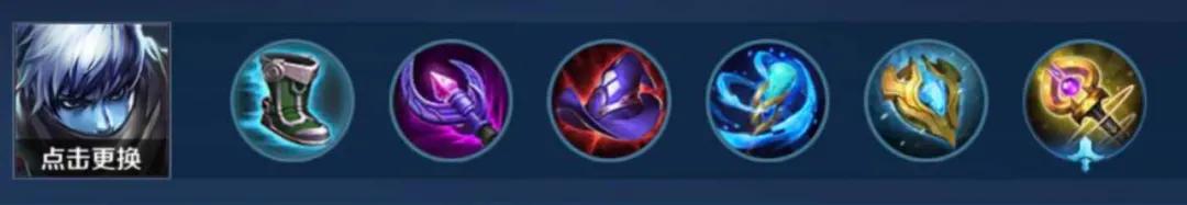 隐藏级t0英雄扁鹊,扁鹊的高端操作