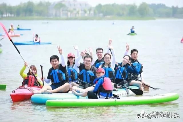 带娃周边3-4天自由行攻略,又到周末要带娃