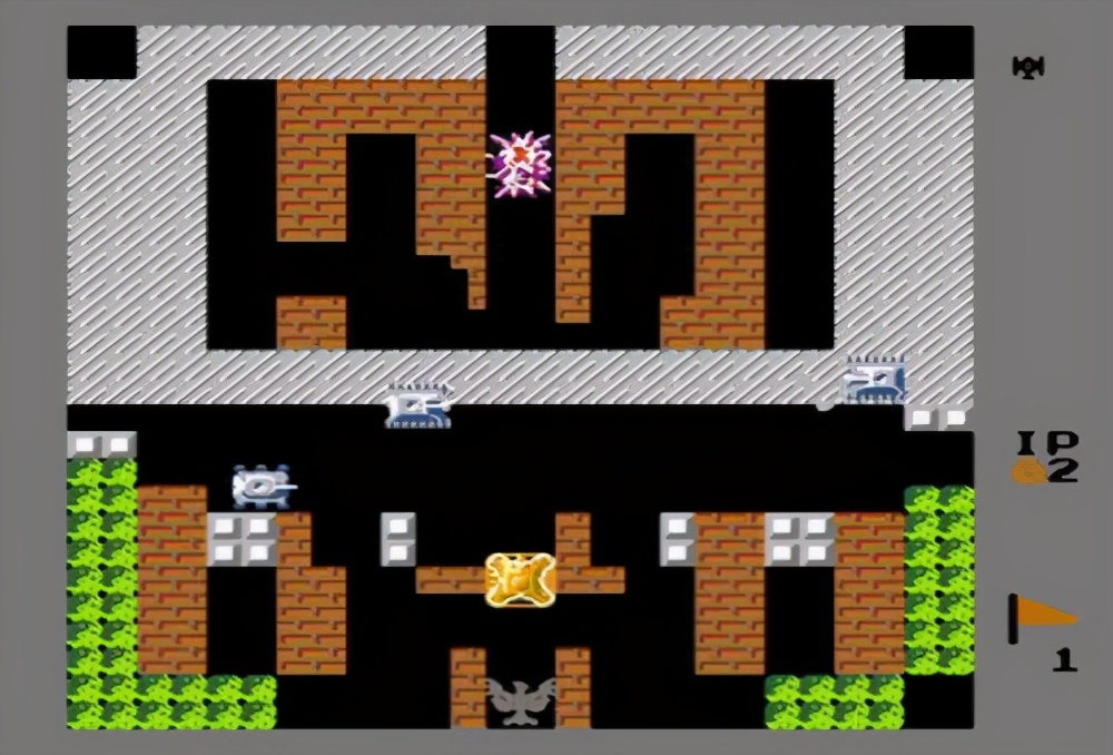 童年经典FC游戏盘点,童年经典fc双人闯关游戏