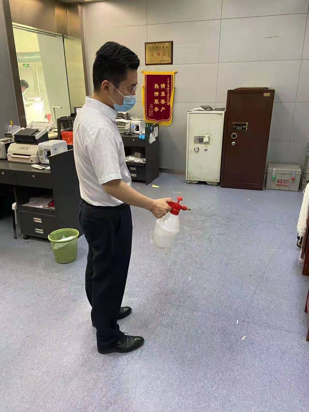 工行八大优势,八大优势看工行追逐梦想绽放青春