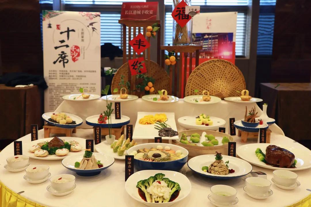 寻味沙洲十碗面,寻味沙洲尝一口盛夏里的软糯鲜香