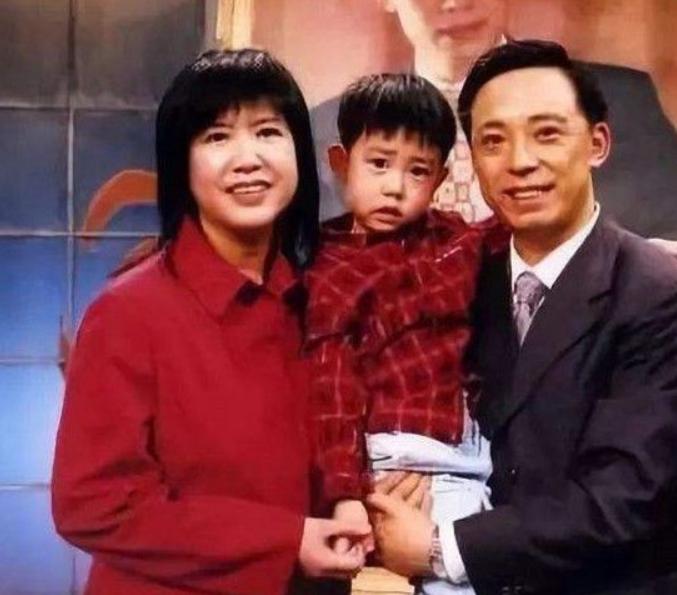 京剧演员于魁智和谁是夫妻,京剧演员于魁智现状