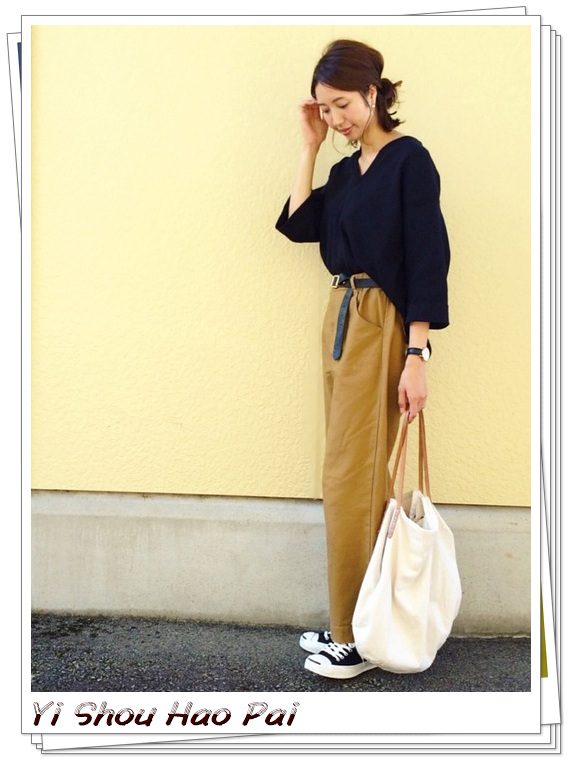 购物袋简单又好看,时髦的购物袋