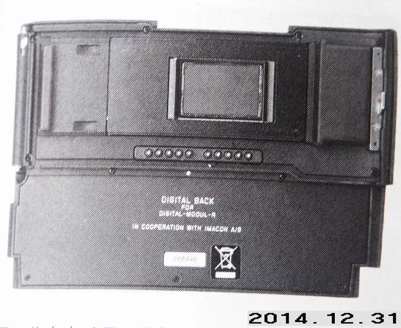 「摄影笔记故纸堆」LEICAR系列全传