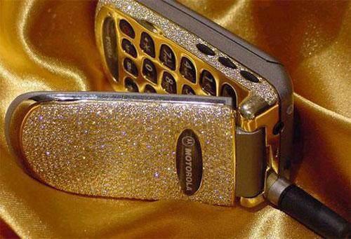 全球最贵的手机,全球十大排名最贵手机价格