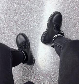 还在盲选？秋冬选购马丁靴指南，看这一篇你就明白了