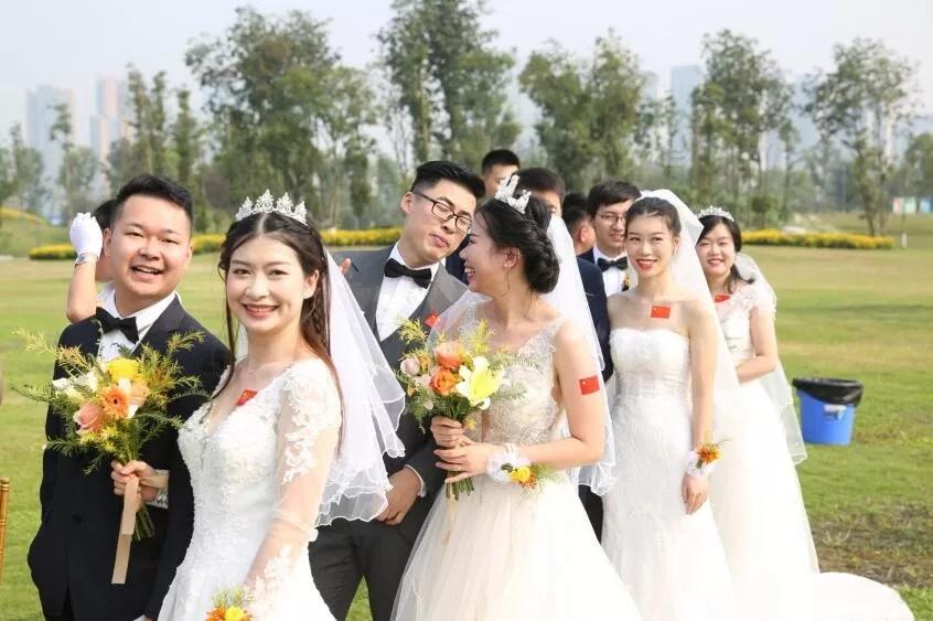 锦江区合江亭婚姻登记处攻略,火车登记结婚