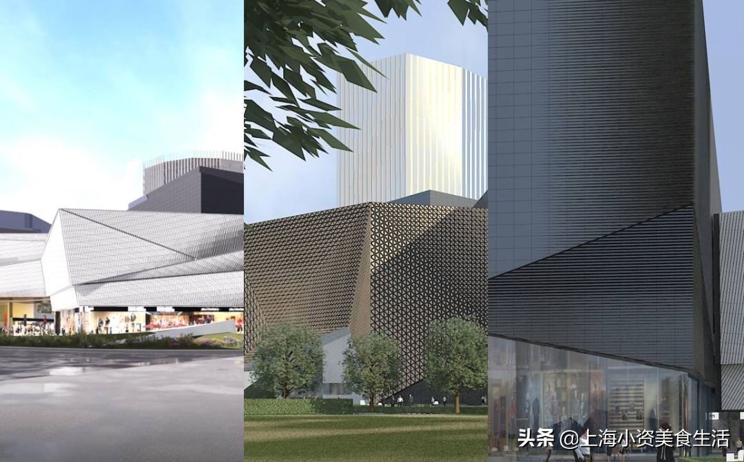 有哪些购物广场值得逛,全国最值得去的购物中心