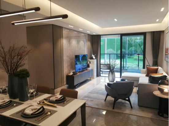 雅居乐滨江绿湾规划图,南京雅居乐滨江绿湾值得购买吗