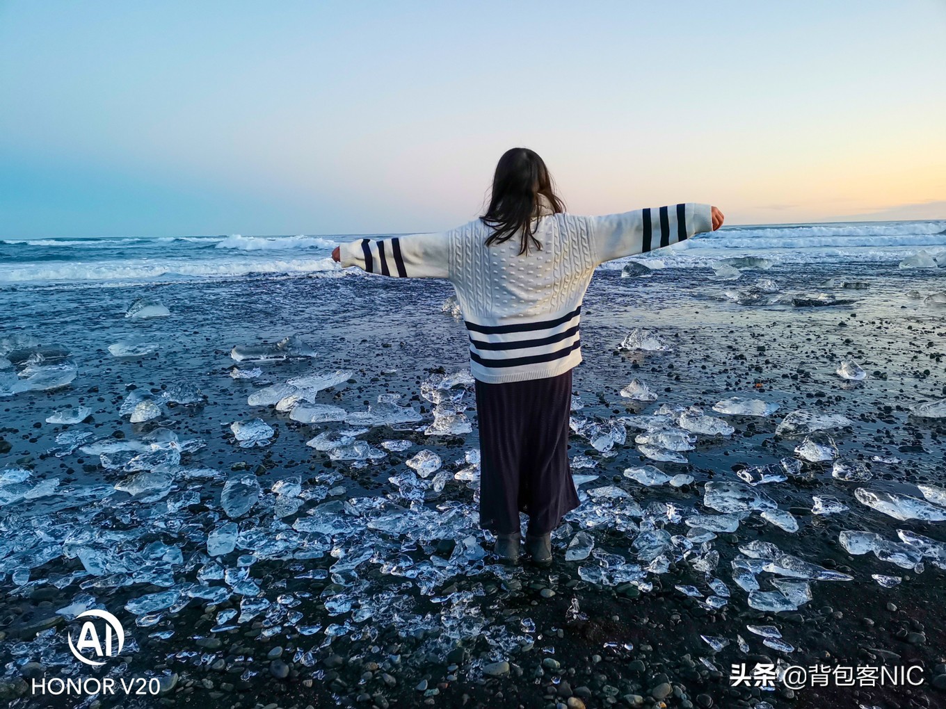 冰岛极光旅游详细攻略,冰岛旅游极光之旅