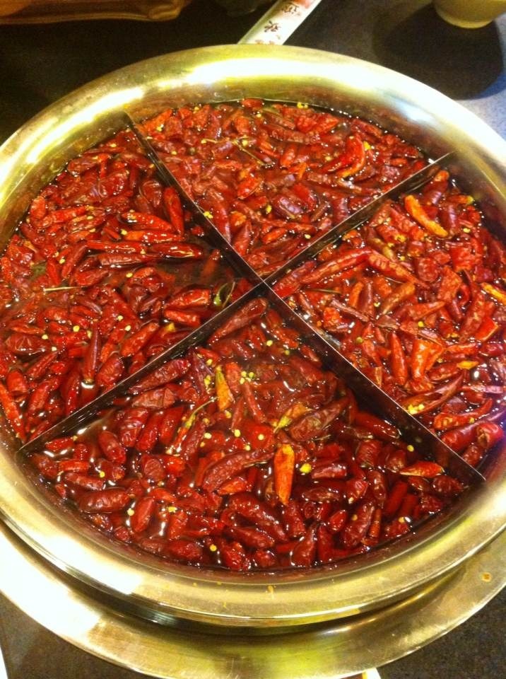 成都川妹美食攻略,成都美食攻略日料