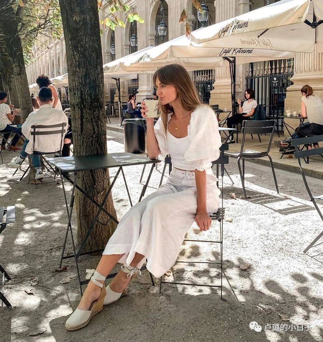 法国小香风凉鞋推荐,小众夏季凉鞋推荐