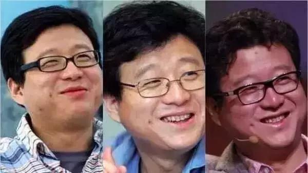 中国最有钱的人是谁丁磊,最厉害的三个丁磊