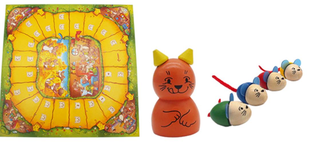 宝宝益智玩具推荐小鸭子,三岁益智玩具小鸭子套圈