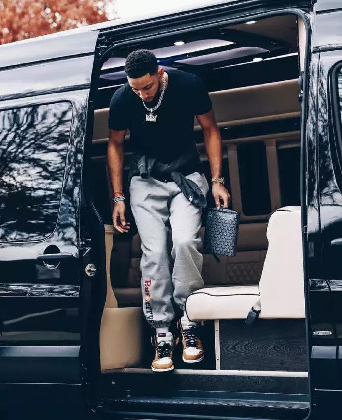 offway爆料,offway走上海时装周的国潮